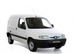 Peugeot Partner Box I